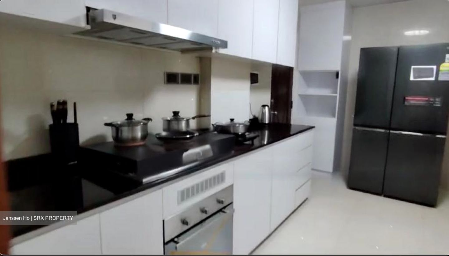 Botanic Gardens Mansion (D10), Apartment #468417501